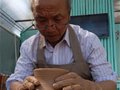 傾心盡力只為青瓷耀古今——記中國工藝美術(shù)大師徐朝興