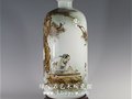 愛畫松樹的周華林