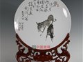 張明文與刻瓷藝術的復興