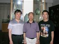 中國工藝美術大師——徐朝興軼事