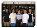 龍泉青瓷世家——中國陶瓷藝術(shù)大師葉小春和他的兄弟們