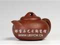 好泥貴如金的紫砂泥