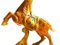 解析洛陽(yáng)唐三彩的制作工藝