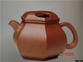 紫砂方器的創作體會