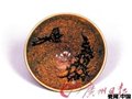 剪紙貼花的吉州窯鑒賞(圖)