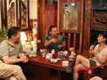 氣質(zhì)在呼吸之間——操霞