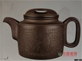 紫砂圓器制作體會