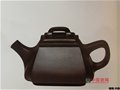 著名紫砂陶藝家魯瑛作品欣賞