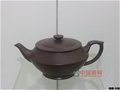 “中國宜興紫砂陶瓷博物館”館藏顧景舟紫砂作品欣賞