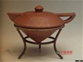 紫砂陶藝家宋靜作品欣賞