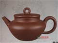 紫砂陶藝家李葉作品欣賞