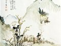 淺絳瓷板上的翰林風華——王鳳池