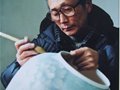 中國工藝美術大師陳揚龍的藝術人生——童年