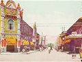舊時(shí)濟(jì)南商埠風(fēng)韻
