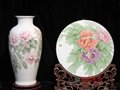 中國工藝美術(shù)大師陳揚龍作品欣賞