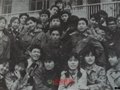 我的大學一生的緣分——劉偉