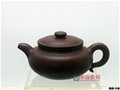 茗壺欣賞——邵大亨“仿古壺”