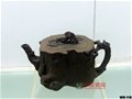 紫砂大師陳鳴遠作品欣賞