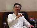 聽陳揚龍大師談醴陵釉下五彩瓷的制作
