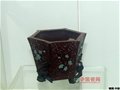中國工藝美術(shù)大師汪寅仙作品欣賞