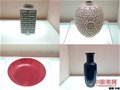 濟(jì)南市博物館“館藏單色釉瓷器展”