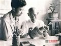 紫砂七老之任淦庭：新中國紫砂陶刻泰斗