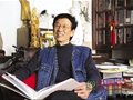 徜佯在藝術(shù)和唯美的凈土上 ——中國工藝美術(shù)大師、刻瓷藝術(shù)大師張明文側(cè)記