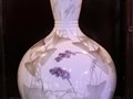 中國工藝美術(shù)大師陳揚龍釉下五彩作品欣賞