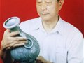 恢復國寶名瓷的大師——葉宏明