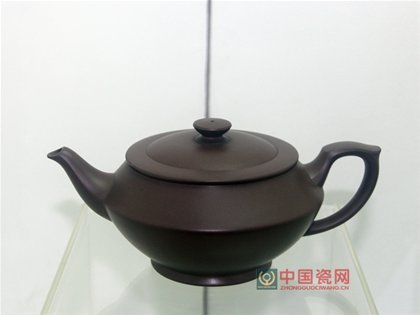 宜興紫砂壺的別稱