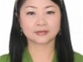 著名陶瓷美術家江素英