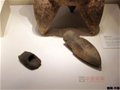 客省莊文化遺址出土制陶工具