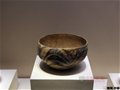 廟底溝文化遺址出土陶器