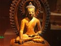 吐蕃分治時(shí)期佛像藝術(shù)