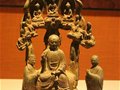 明清時(shí)期佛像藝術(shù)