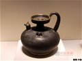 吉祥安寧的“雞首壺”