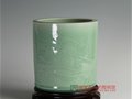 雪拉同、葉青姬——對龍泉青瓷最高的禮贊