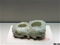 原清宮舊藏玉器欣賞