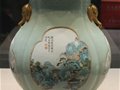 瓷器的傳統裝飾——開光瓶