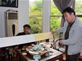 筆寫心中語——徐朝興大師書法欣賞