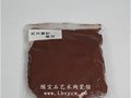 簡述各種紫砂泥料的命名
