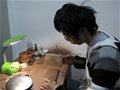 紫砂壺全手工制作和模具成型的特點及區別