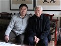 著名古陶瓷專家——耿寶昌