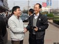 著名古陶瓷專家——呂成龍
