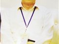 著名古陶瓷專家（已故）——汪慶正