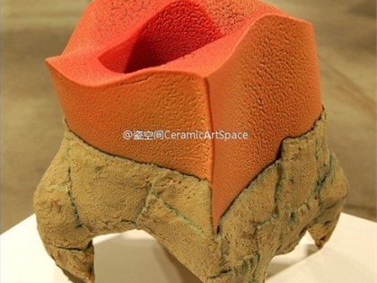 現(xiàn)代陶藝之美