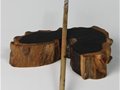 中國陶瓷藝術大師涂序生畫瓷用畫筆