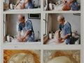 青瓷泰斗徐朝興之拉坯修坯 精品典范