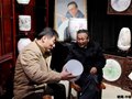 綠寶石藝術陶瓷館館藏陳揚龍大師作品欣賞