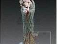 當(dāng)代景德鎮(zhèn)隨物賦形而神態(tài)萬(wàn)千的雕塑藝術(shù)